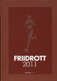 Sportboken - Friidrott 2011